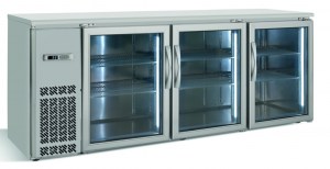 HRIO547 INFRICO ERV84IIGD